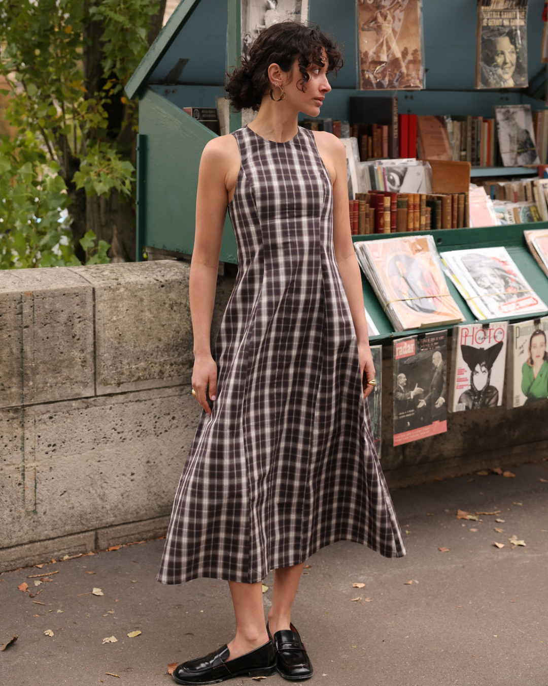 Ollyrose Dress