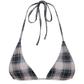 Triangle Bikini Top