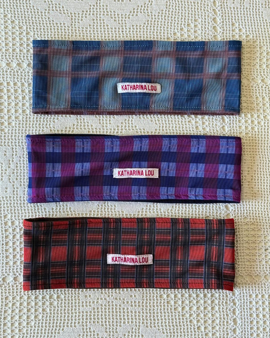 Mesh Headband