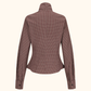 Jillian Zip-Up