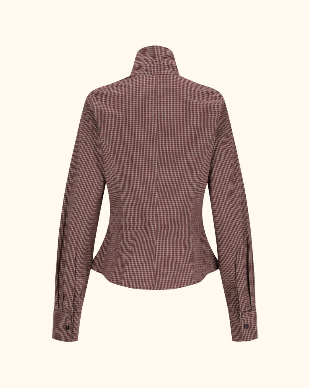 Jillian Zip-Up