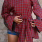 Daphne Blouse