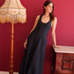 Denim Annabel Maxi