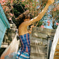 Reversible Tankini