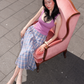 Seren Skirt