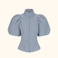 Jasmine Zip-Up