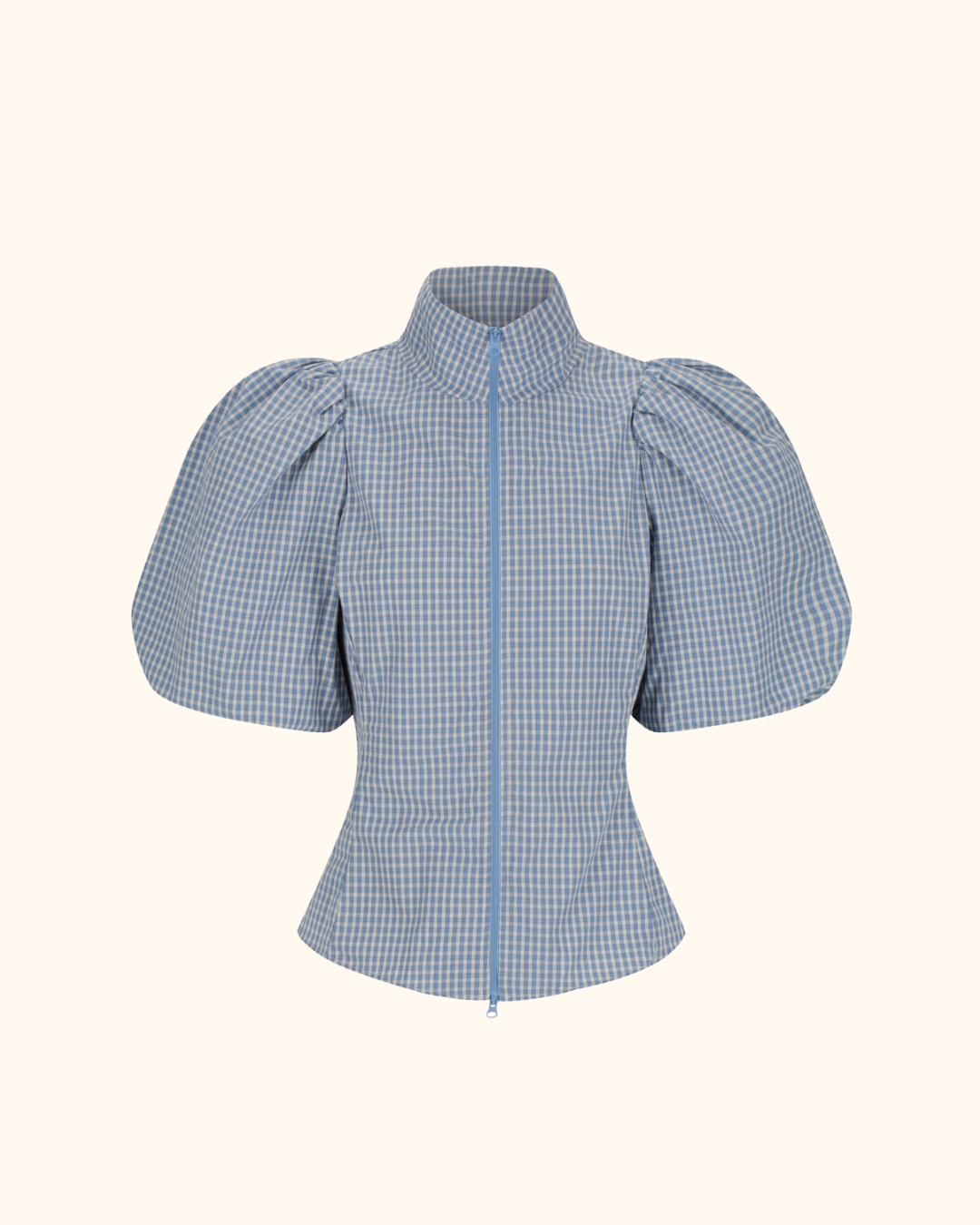 Jasmine Zip-Up
