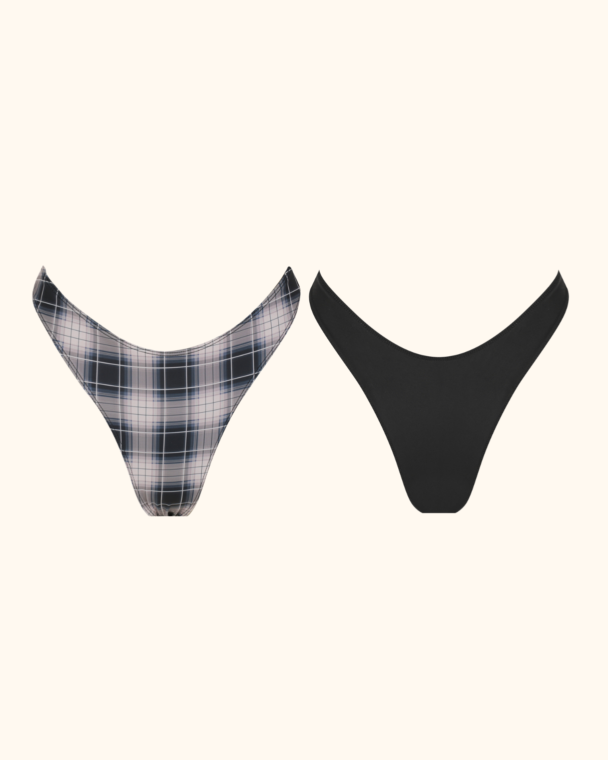 Reversible Cheeky Bottoms