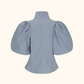 Jasmine Zip-Up