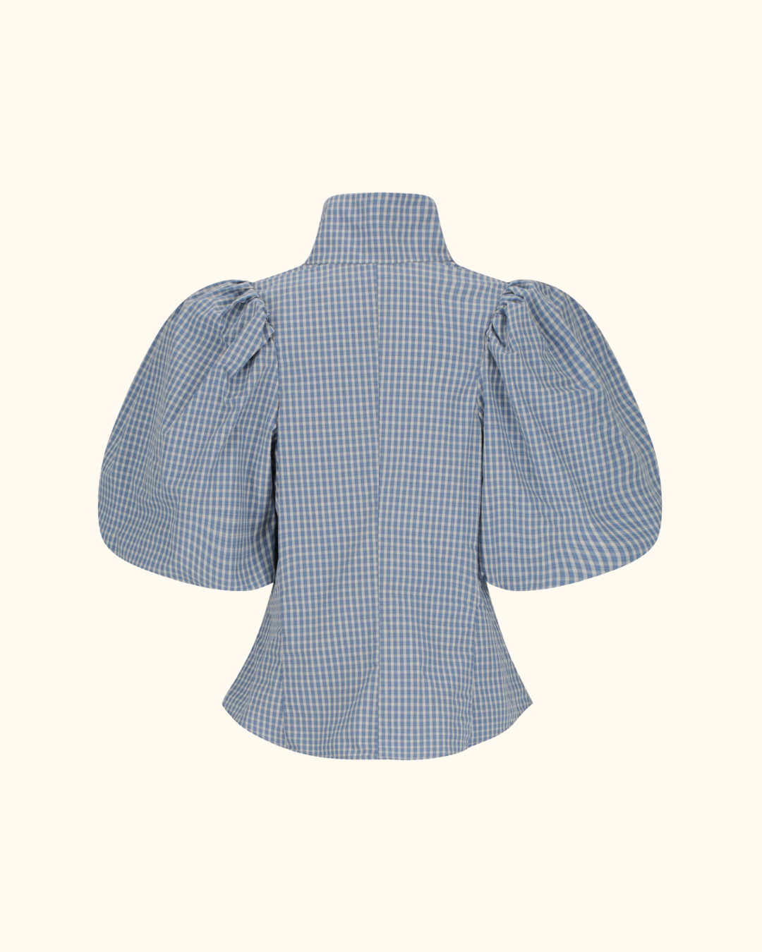 Jasmine Zip-Up