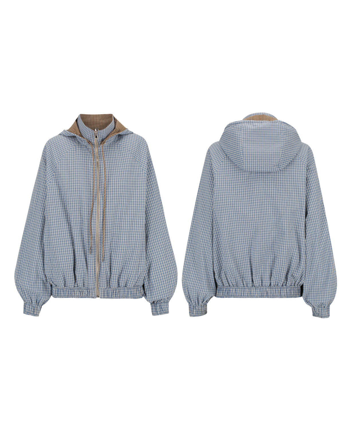 Reversible Bomber / PREORDER
