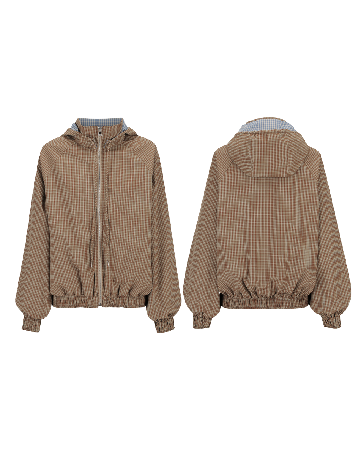 Reversible Bomber / PREORDER