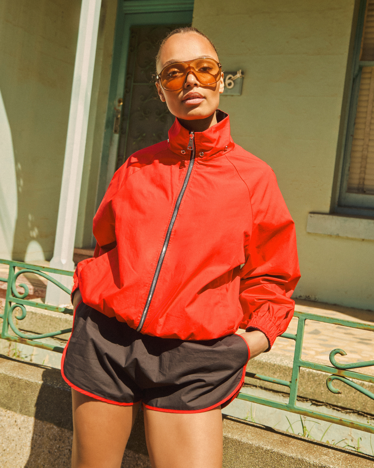 Reversible Bomber