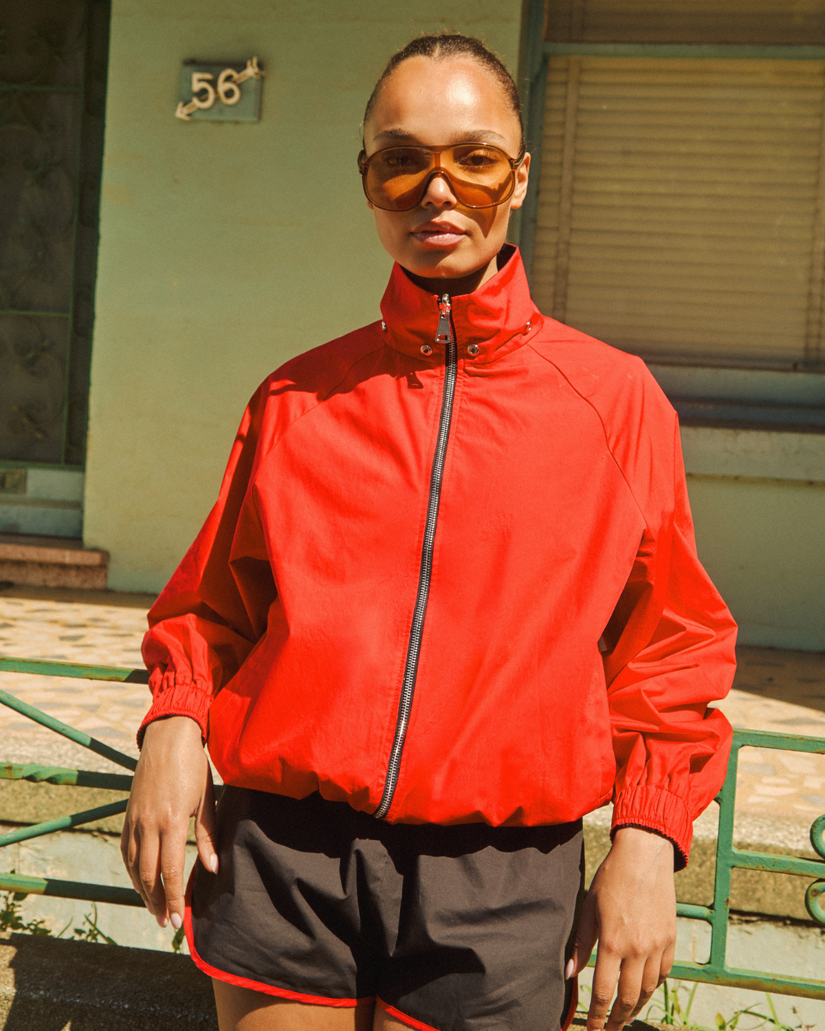 Reversible Bomber