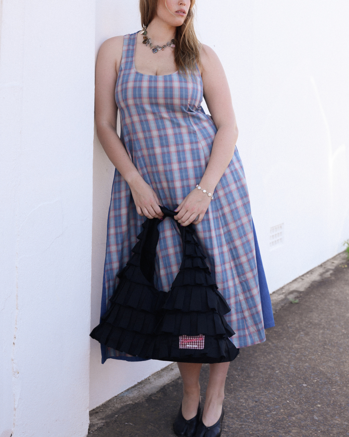Annabel Maxi