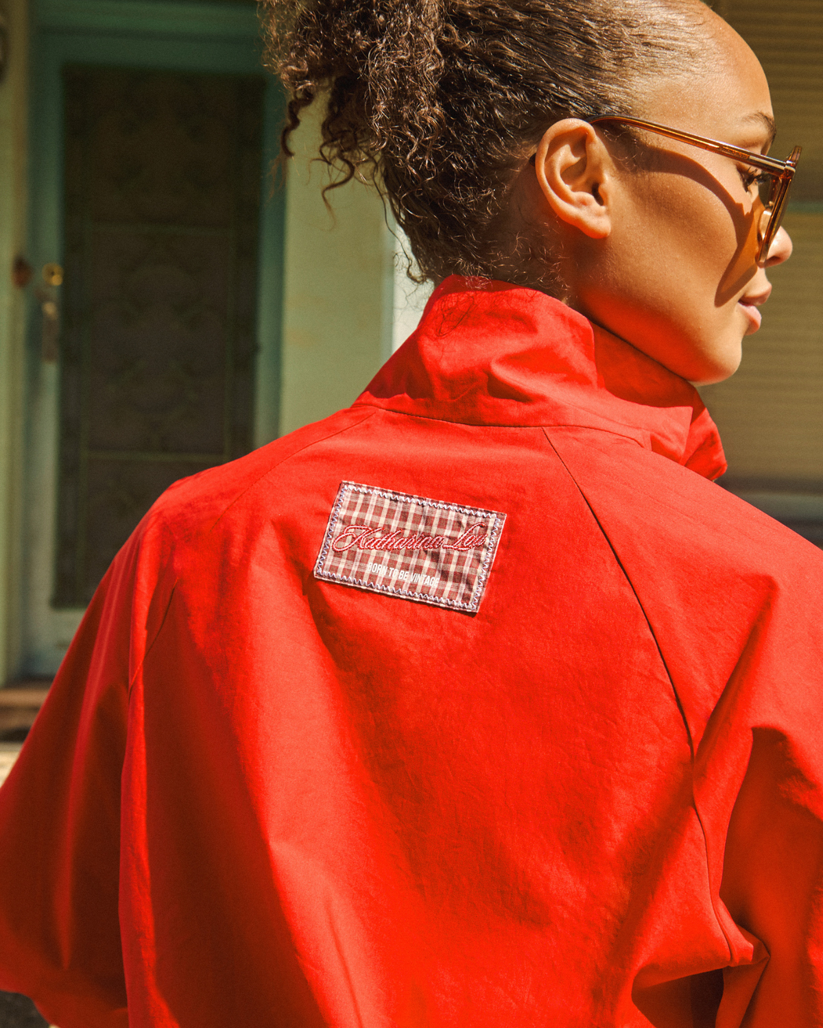Reversible Bomber