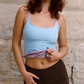 Reversible Swim Tank