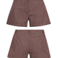 Cowgirl Mini Shorts