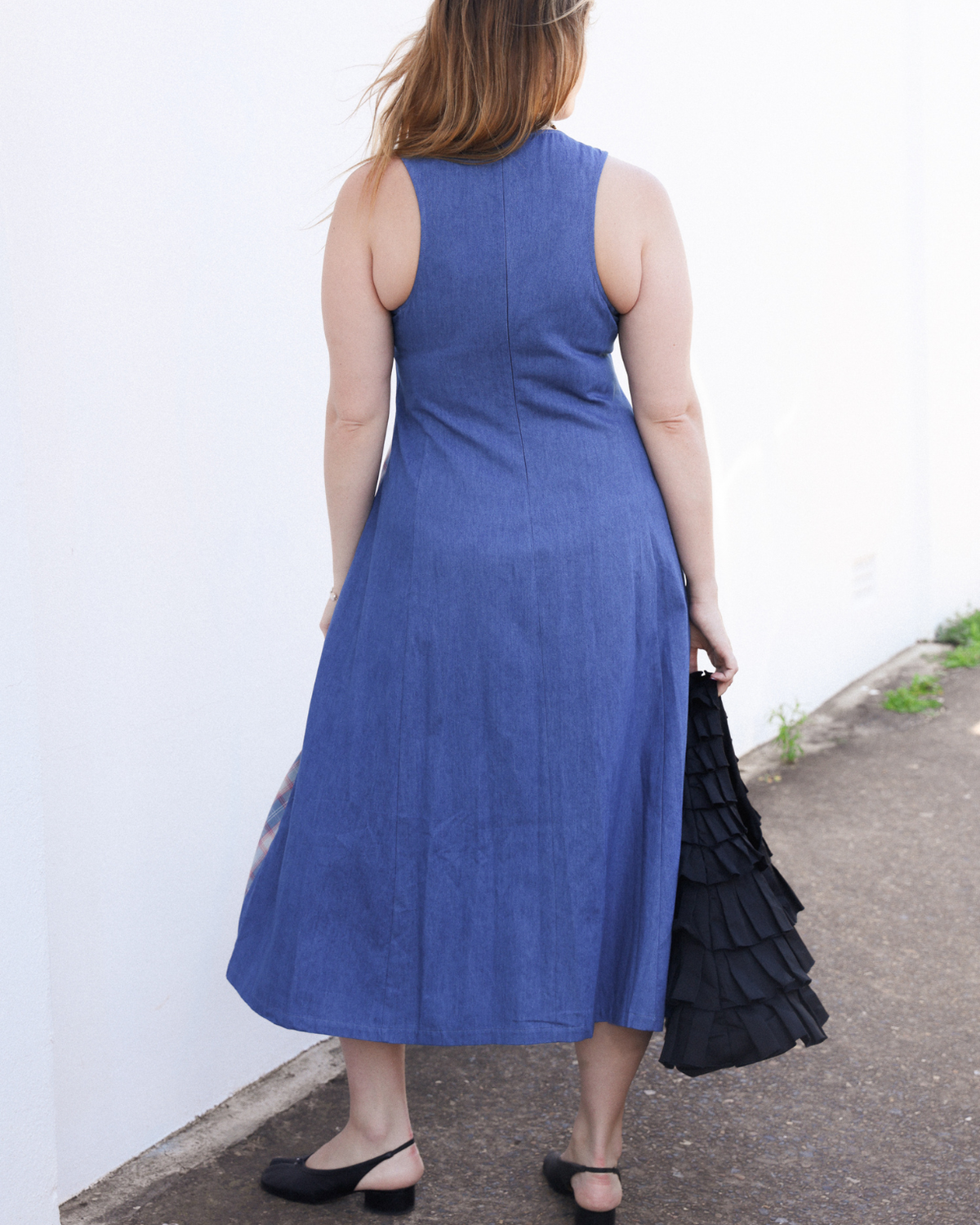 Annabel Maxi