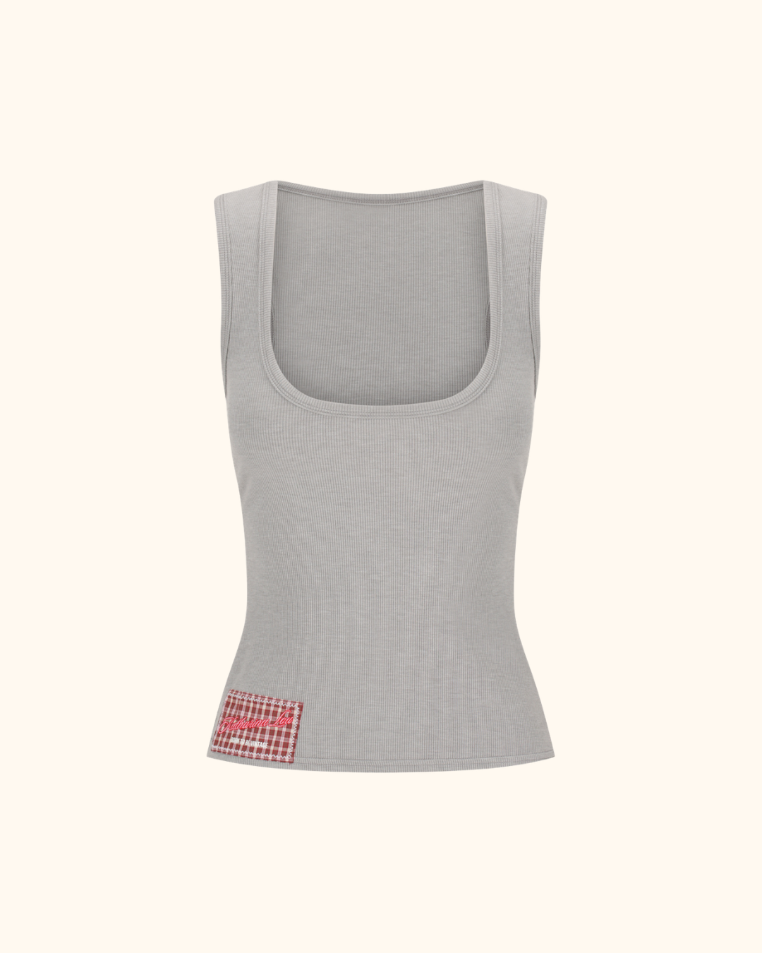 Born to be Vintage Tank