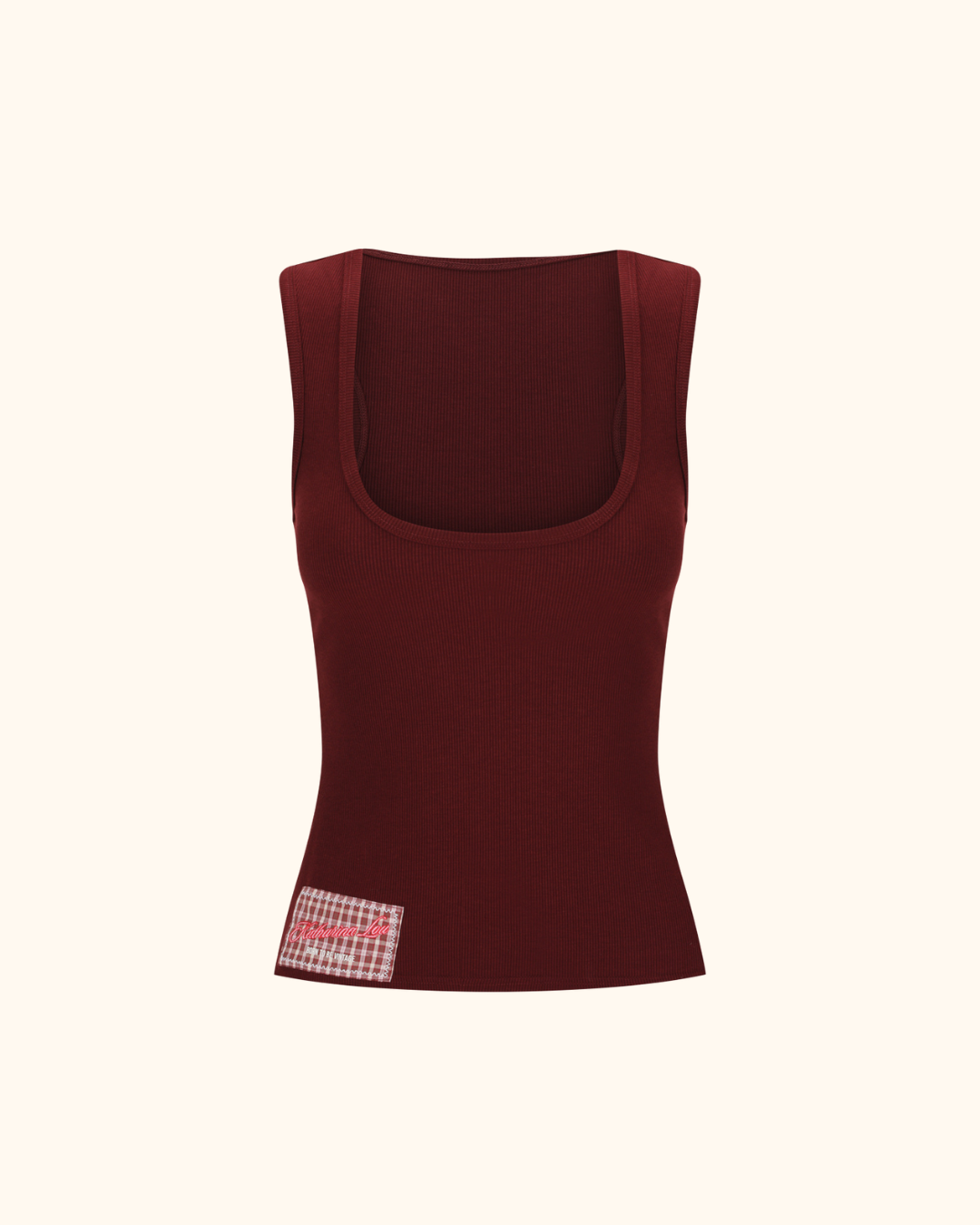 Born to be Vintage Tank