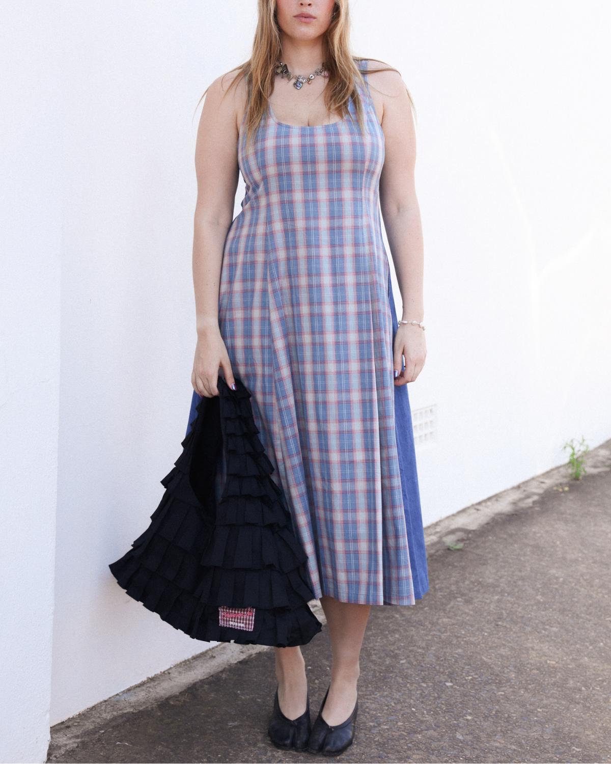 Annabel Maxi