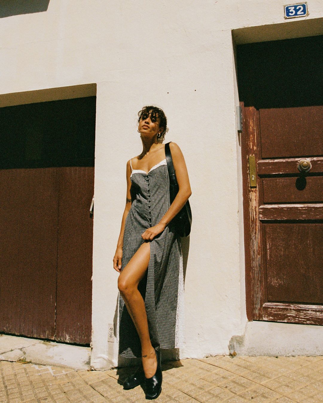 Florence Dress