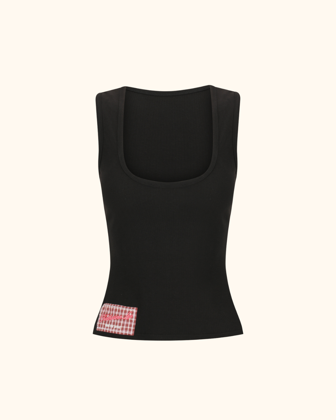 Born to be Vintage Tank
