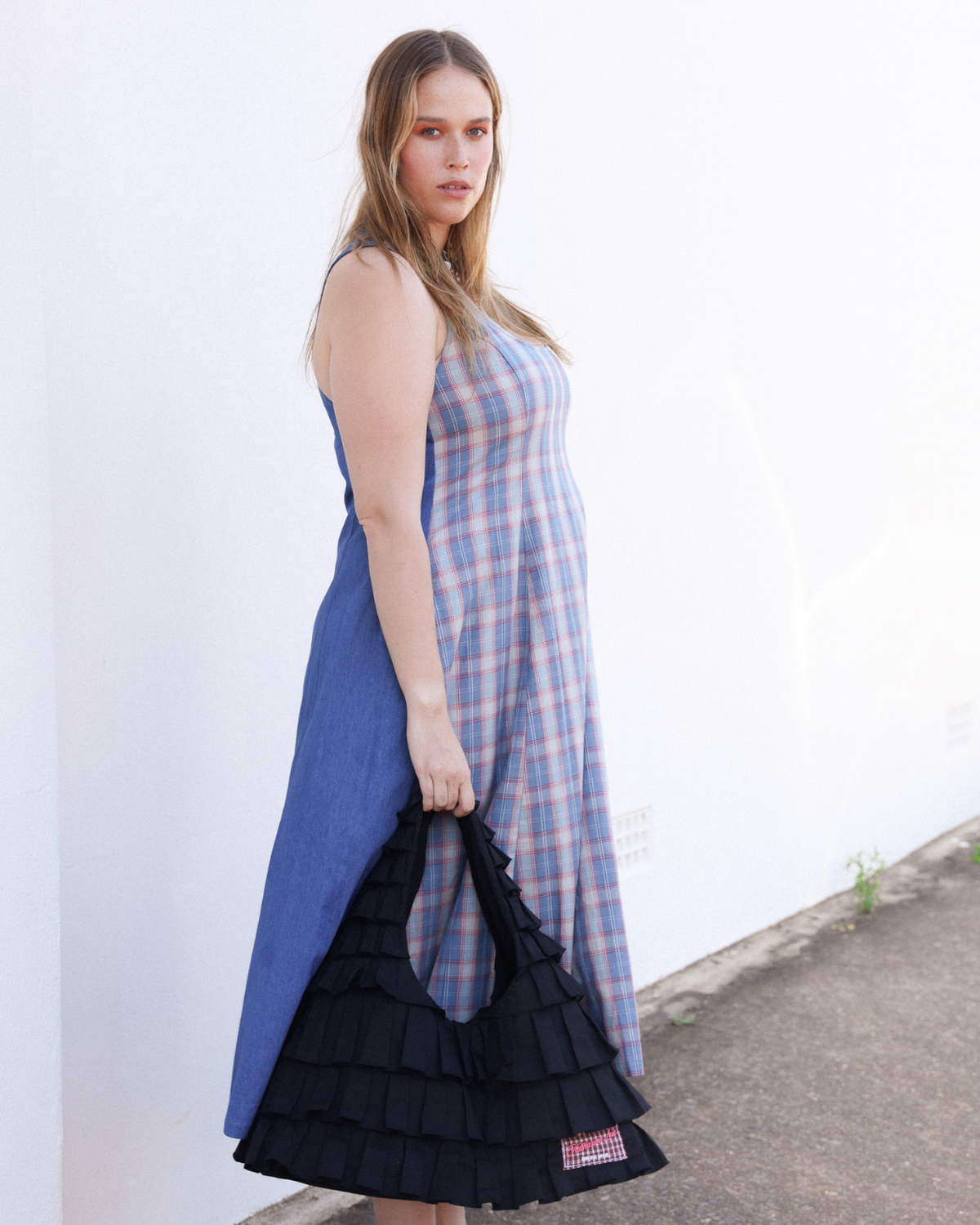 Annabel Maxi