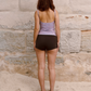 Reversible Swim Tank