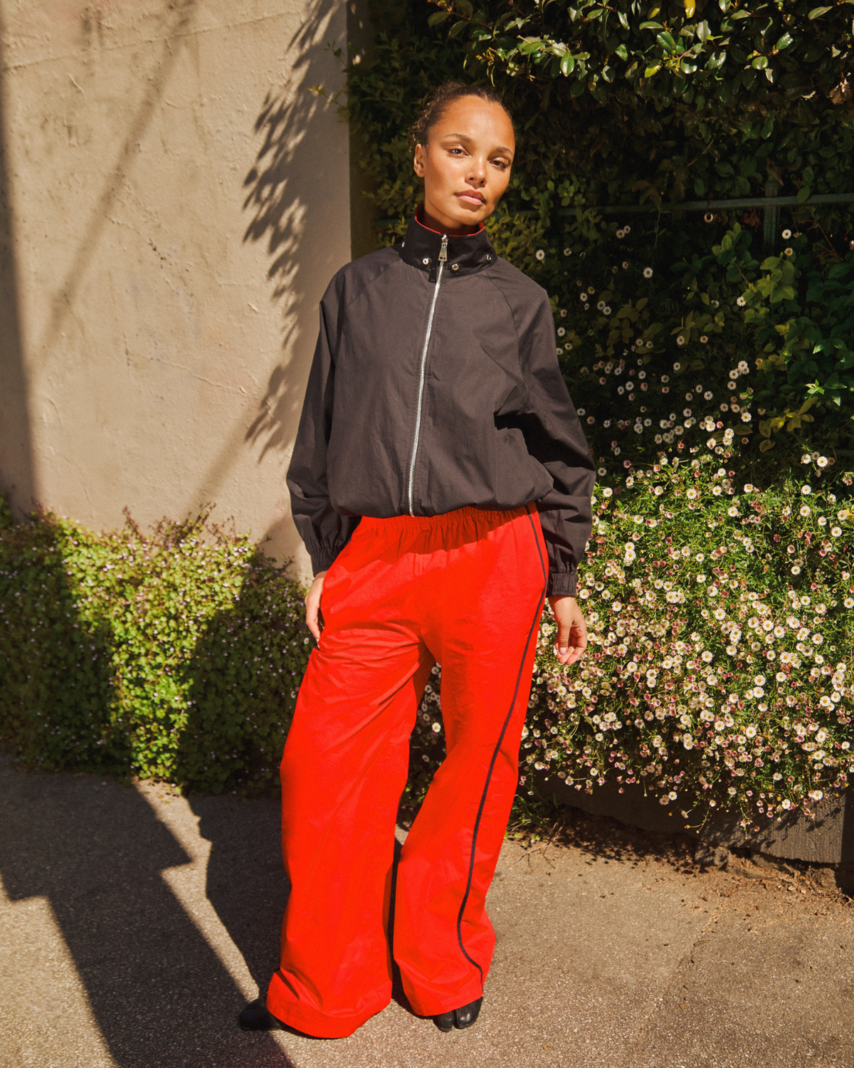 Reversible Bomber