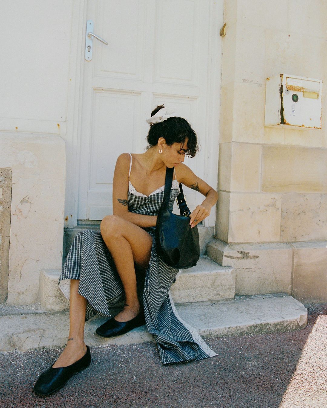 Florence Dress