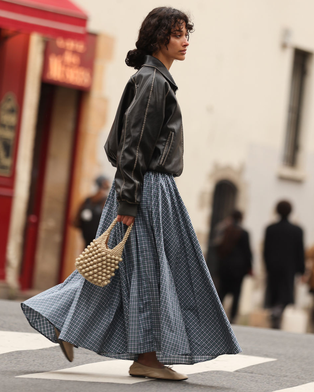 Muse Maxi