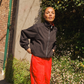 Reversible Bomber