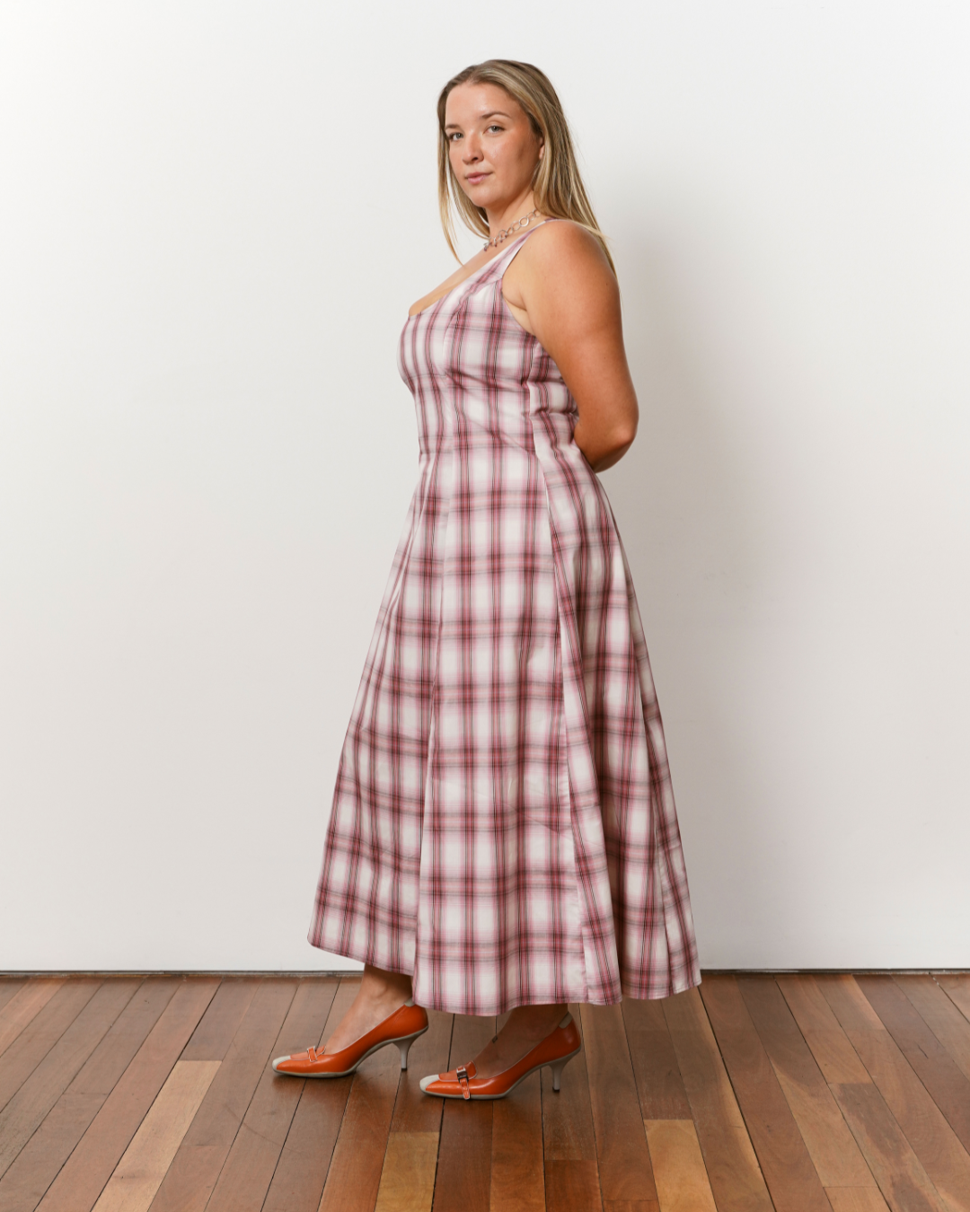 Annabel Maxi
