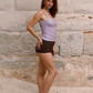 Reversible Swim Tank