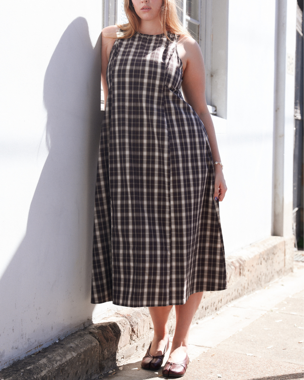 Ollyrose Dress