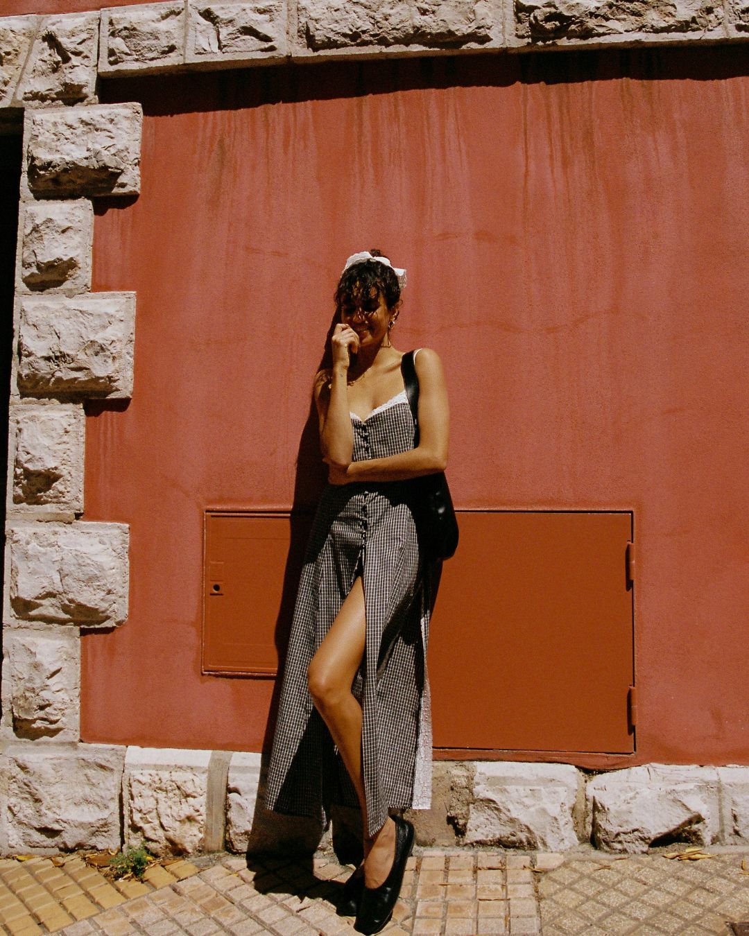 Florence Dress