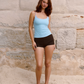 Reversible Swim Tank