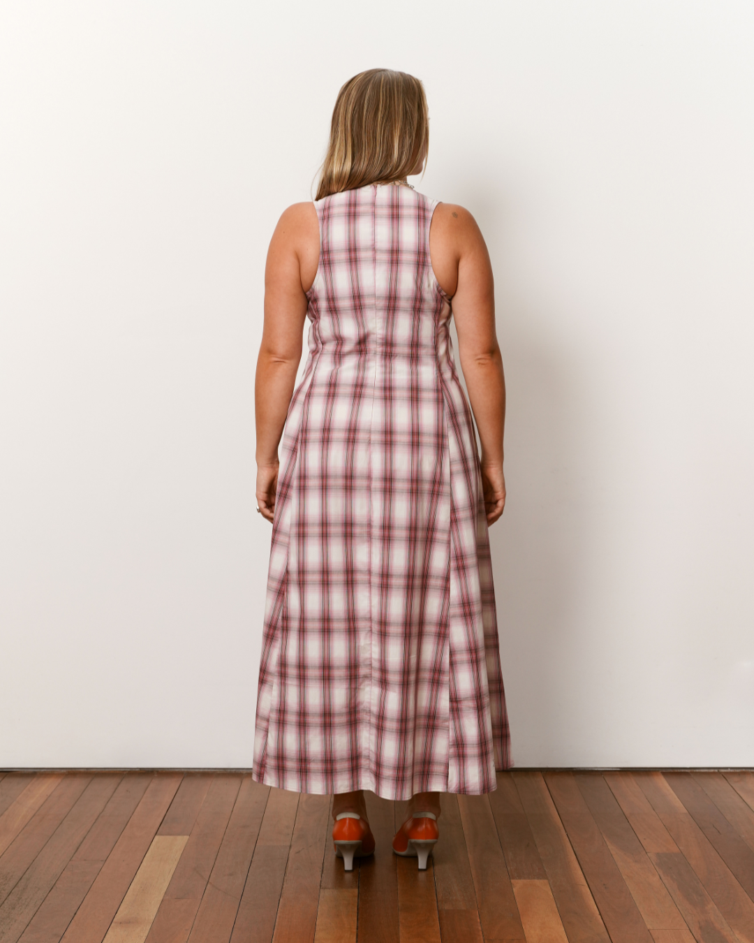 Annabel Maxi