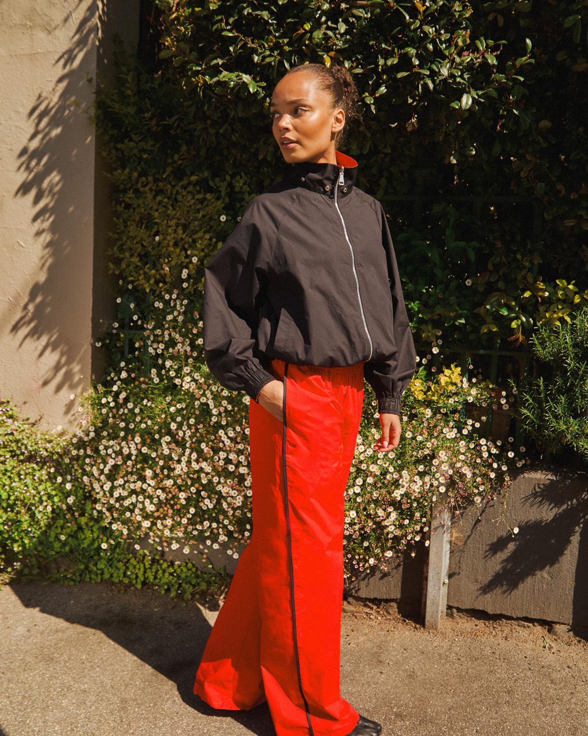 Reversible Bomber