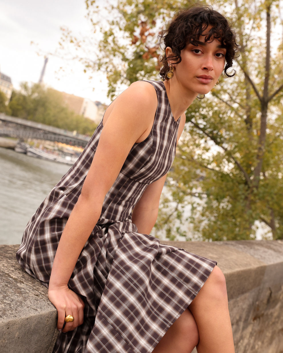 Ollyrose Dress