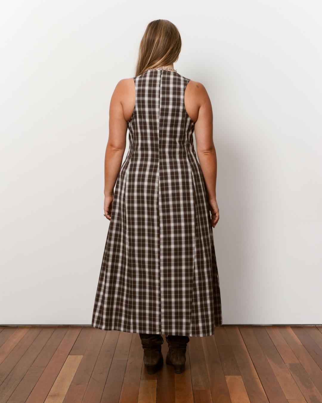Ollyrose Dress