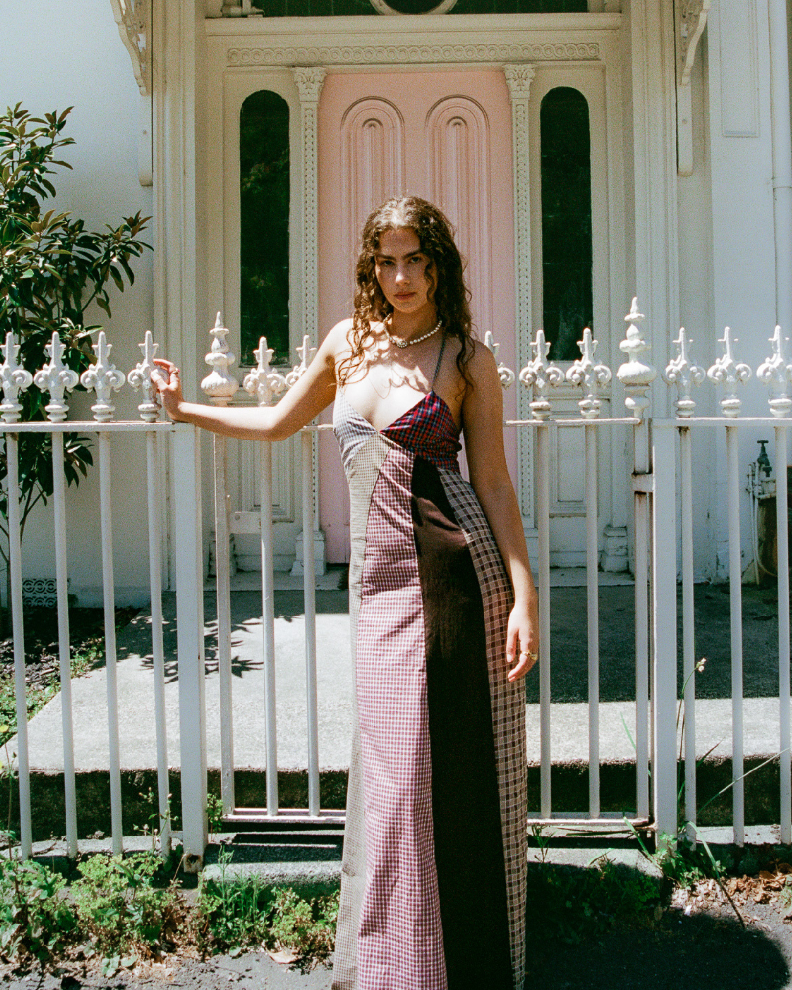 Patchwork Maxi katharinalouu Patchwork Maxi katharinalouu