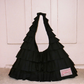 Ruffle Bag