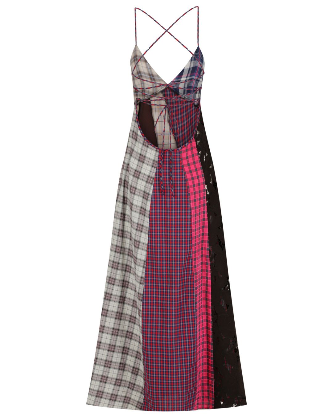 Patchwork Maxi