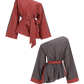 Daphne Blouse