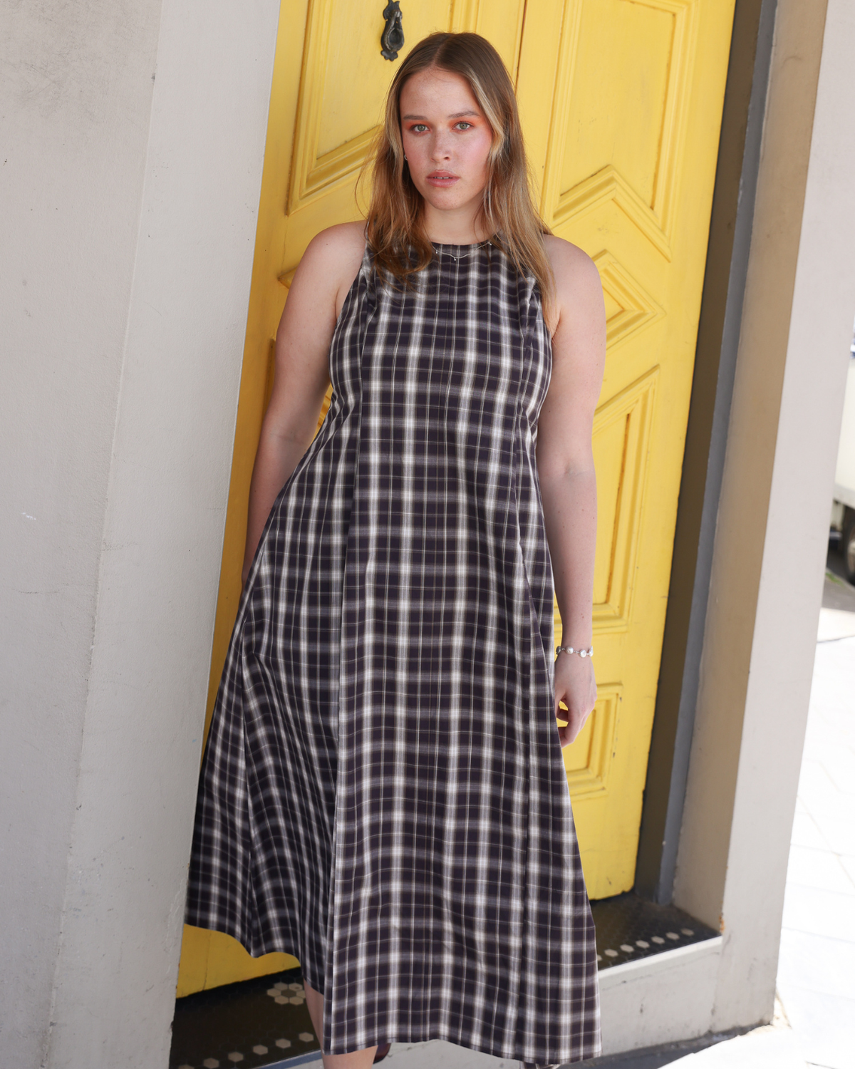 Ollyrose Dress
