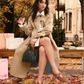 All-Year-Round Trench / PREORDER