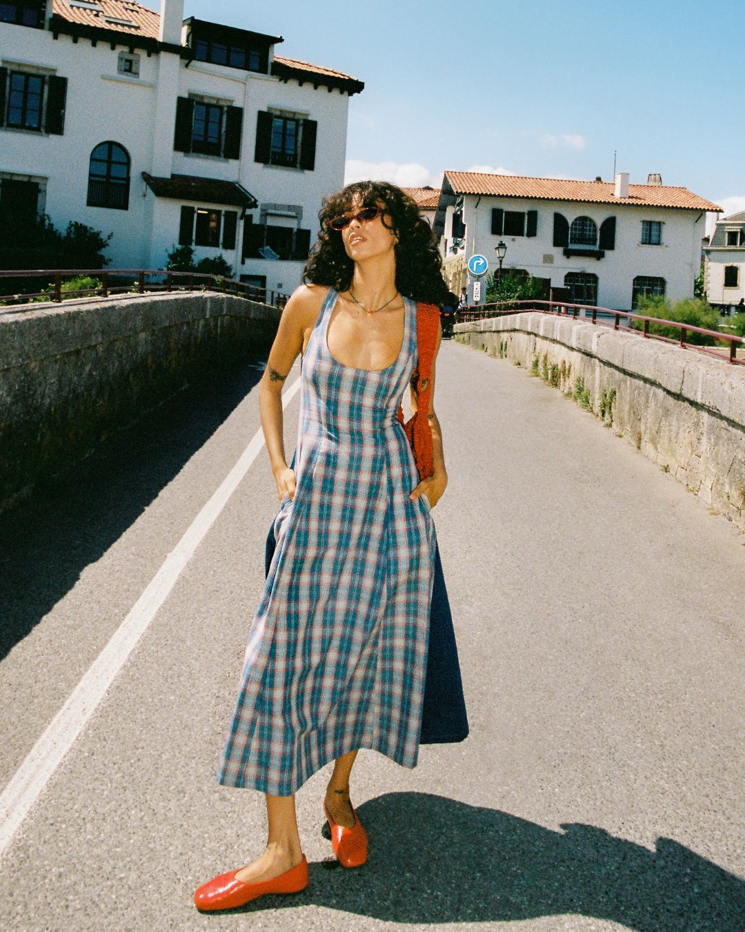 Annabel Maxi